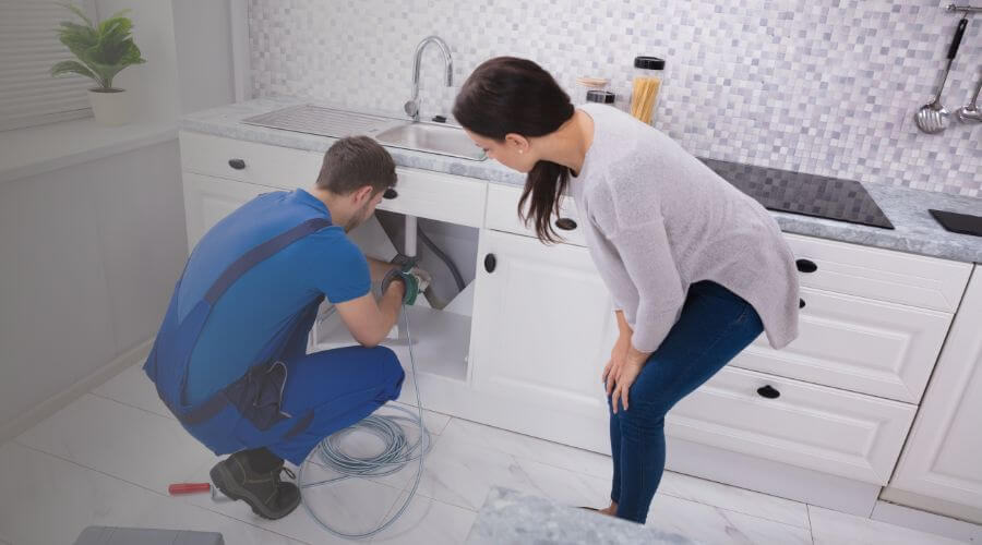 Professional expert plumbing services in Corydon, IN